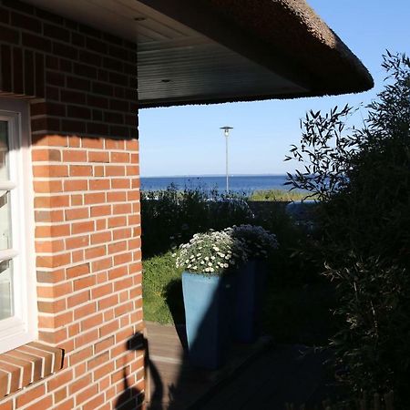 Nox Domus 2 Apartment Sierksdorf Exterior foto