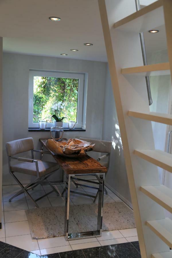 Nox Domus 2 Apartment Sierksdorf Exterior foto