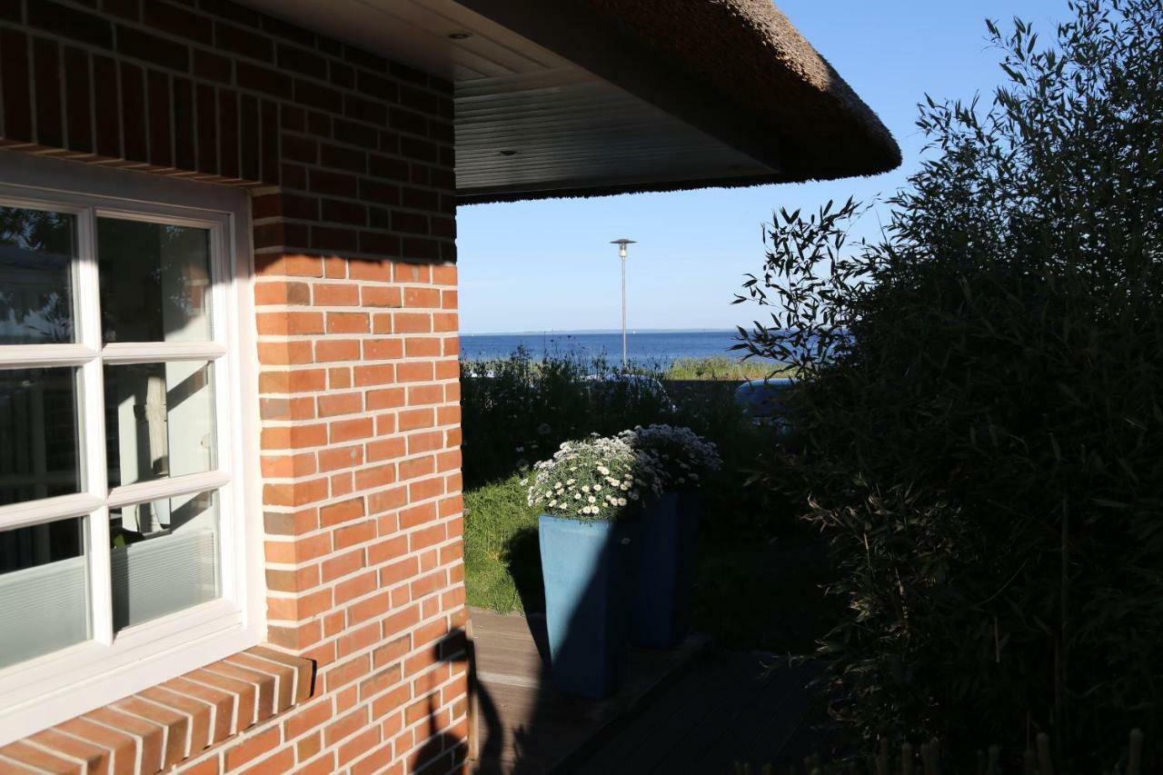 Nox Domus 2 Apartment Sierksdorf Exterior foto