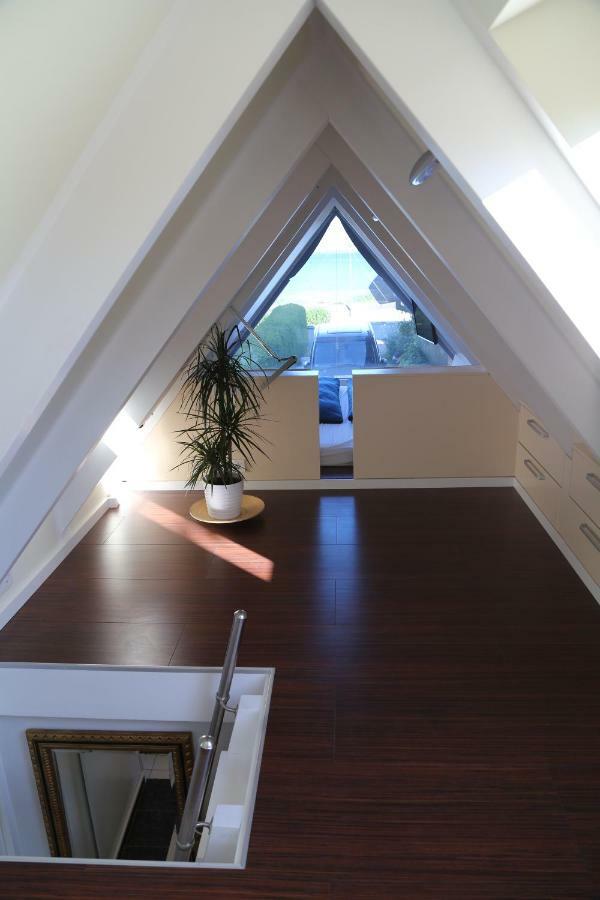 Nox Domus 2 Apartment Sierksdorf Exterior foto